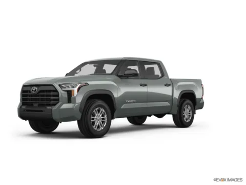 Photos of 2025 Toyota Tundra SR5 for sale in Norwalk, IA at Gregg Young Chevrolet of Norwalk