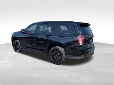 More photos of 2021 Chevrolet Tahoe RST at Gregg Young Chevrolet of Norwalk, IA