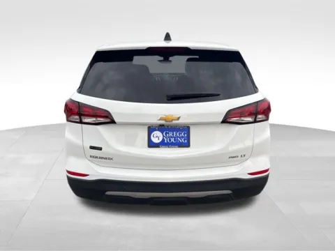 More photos of 2024 Chevrolet Equinox LT at Gregg Young Chevrolet of Norwalk, IA