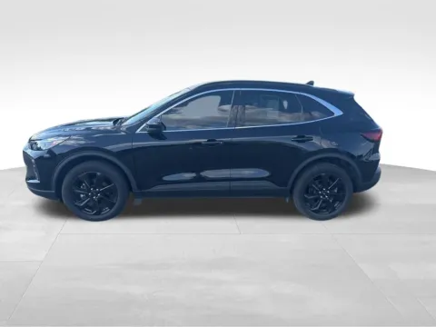 Another view of 2024 Ford Escape Platinum for sale in Norwalk, IA at Gregg Young Chevrolet of Norwalk