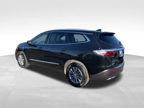 More photos of 2024 Buick Enclave Premium Group at Gregg Young Chevrolet of Norwalk, IA