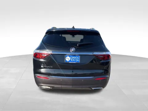 More photos of 2024 Buick Enclave Premium Group at Gregg Young Chevrolet of Norwalk, IA