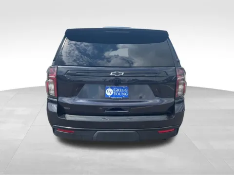 More photos of 2023 Chevrolet Tahoe Z71 at Gregg Young Chevrolet of Norwalk, IA