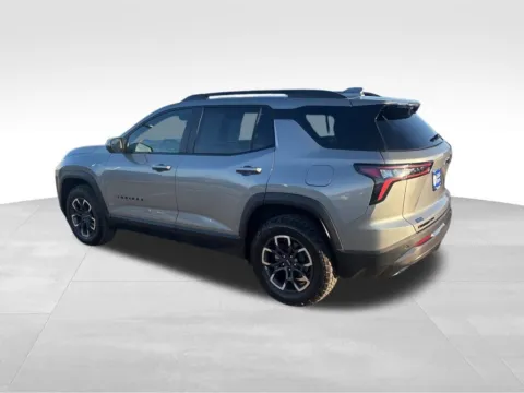 More photos of 2025 Chevrolet Equinox ACTIV at Gregg Young Chevrolet of Norwalk, IA