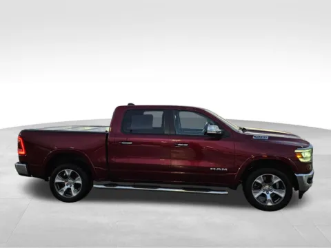 More photos of 2019 Ram 1500 Laramie at Gregg Young Plattsmouth, NE