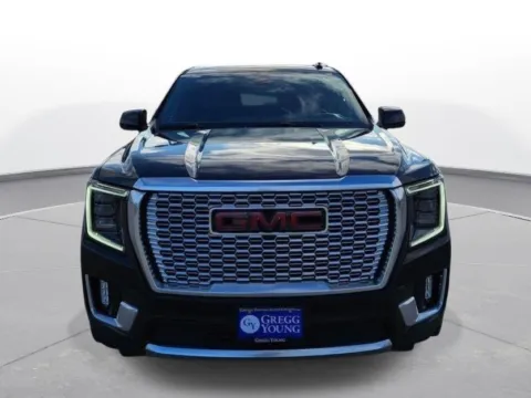 Another view of 2021 GMC Yukon Denali for sale in Plattsmouth, NE at Gregg Young Plattsmouth