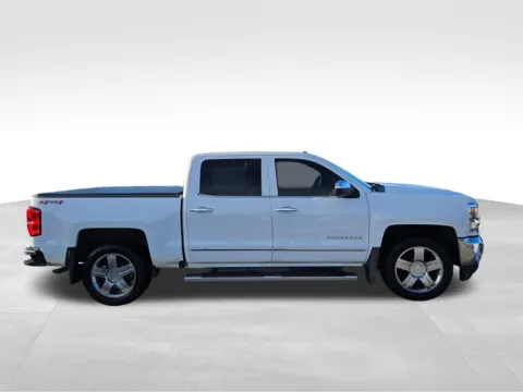 More photos of 2017 Chevrolet Silverado 1500 LTZ at Gregg Young Plattsmouth, NE