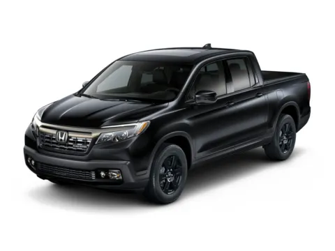 Black 2019 Honda Ridgeline Black Edition for sale in Plattsmouth, NE