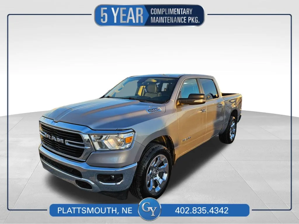 2020 Ram 1500 Big Horn/Lone Star for sale in Plattsmouth, NE