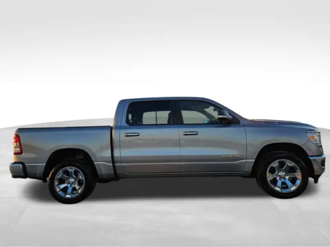 More photos of 2020 Ram 1500 Big Horn/Lone Star at Gregg Young Plattsmouth, NE