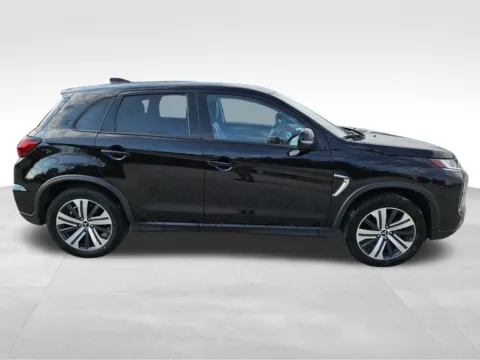 More photos of 2024 Mitsubishi Outlander Sport 2.0 SE at Gregg Young Plattsmouth, NE