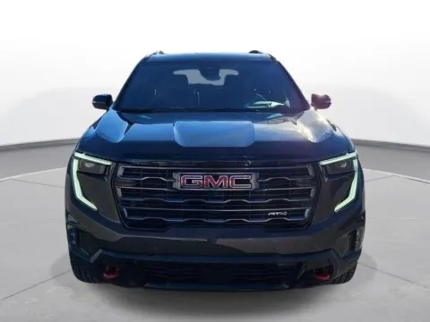 Another view of 2024 GMC Acadia AWD AT4 for sale in Plattsmouth, NE at Gregg Young Plattsmouth