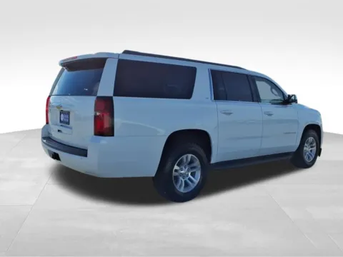 More photos of 2018 Chevrolet Suburban LT at Gregg Young Plattsmouth, NE