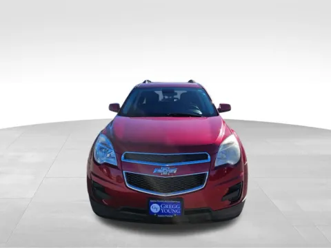 Another view of 2013 Chevrolet Equinox LT for sale in Plattsmouth, NE at Gregg Young Plattsmouth