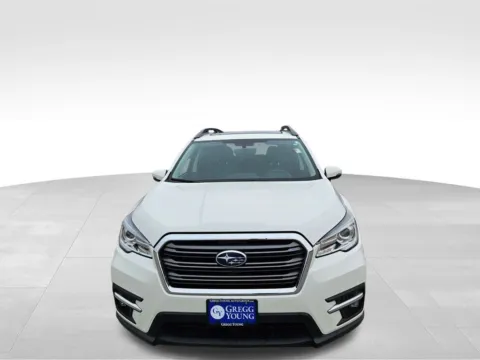 Another view of 2022 Subaru Ascent Limited for sale in Plattsmouth, NE at Gregg Young Plattsmouth