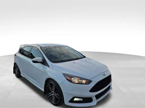 More photos of 2018 Ford Focus ST at Gregg Young Plattsmouth, NE