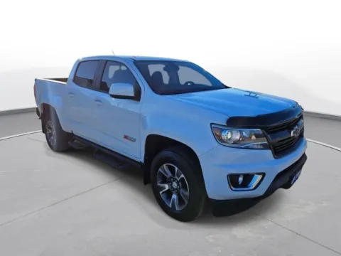 More photos of 2016 Chevrolet Colorado 4WD Z71 at Gregg Young Plattsmouth, NE