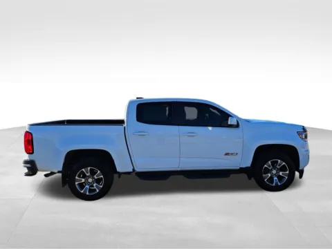 More photos of 2016 Chevrolet Colorado Z71 at Gregg Young Plattsmouth, NE