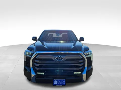 Photos of 2023 Toyota Tundra Limited for sale in Plattsmouth, NE at Gregg Young Plattsmouth