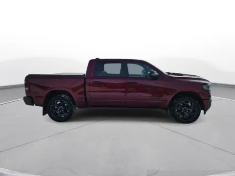 More photos of 2024 Ram 1500 Limited at Gregg Young Plattsmouth, NE