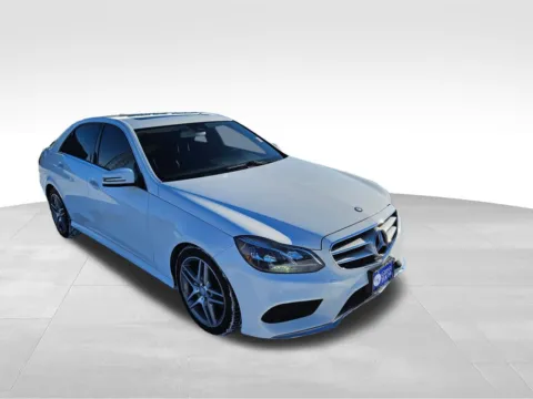 Another view of 2014 Mercedes-Benz E-Class E 350 for sale in Plattsmouth, NE at Gregg Young Plattsmouth