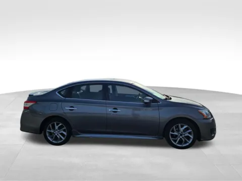 More photos of 2015 Nissan Sentra SR at Gregg Young Plattsmouth, NE