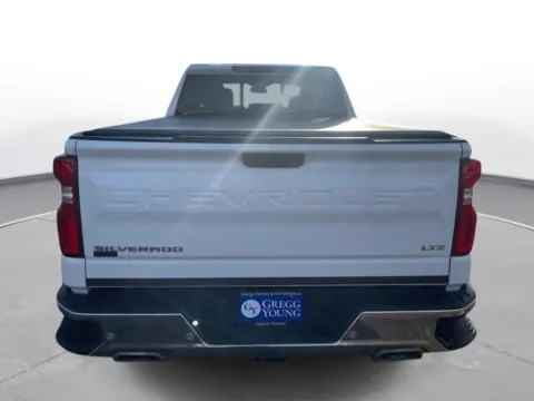 More photos of 2023 Chevrolet Silverado 1500 LTZ at Gregg Young Plattsmouth, NE