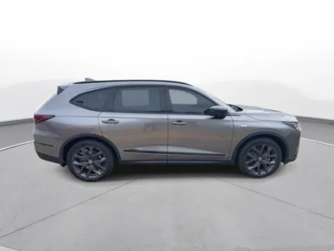 More photos of 2022 Acura MDX w/A-Spec Package at Gregg Young Plattsmouth, NE