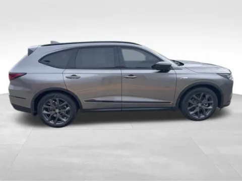 More photos of 2022 Acura MDX A-Spec at Gregg Young Plattsmouth, NE