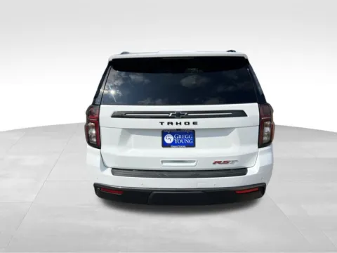 More photos of 2021 Chevrolet Tahoe RST at Gregg Young Plattsmouth, NE