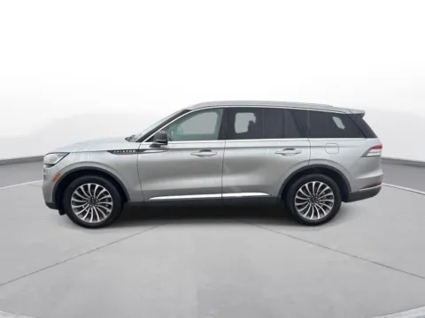 Another view of 2024 Lincoln Aviator Reserve for sale in Plattsmouth, NE at Gregg Young Plattsmouth