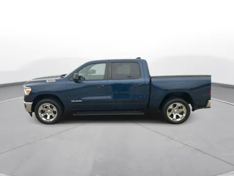 Another view of 2023 Ram 1500 Big Horn for sale in Plattsmouth, NE at Gregg Young Plattsmouth