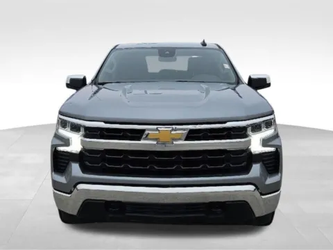 More photos of 2022 Chevrolet Silverado 1500 LTZ at Gregg Young Plattsmouth, NE