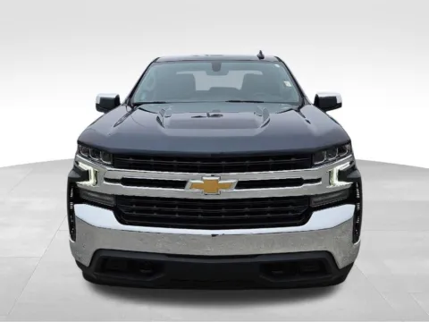 Another view of 2022 Chevrolet Silverado 1500 LTD LT for sale in Plattsmouth, NE at Gregg Young Chevrolet Of Plattsmouth