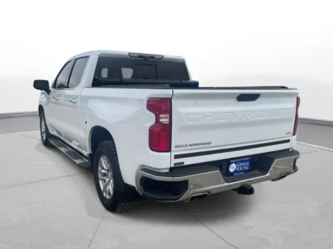 More photos of 2021 Chevrolet Silverado 1500 LTZ at Gregg Young Plattsmouth, NE