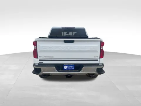More photos of 2021 Chevrolet Silverado 1500 LTZ at Gregg Young Plattsmouth, NE