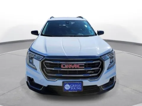 Another view of 2023 GMC Terrain AT4 for sale in Plattsmouth, NE at Gregg Young Plattsmouth