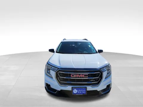 Another view of 2023 GMC Terrain AT4 for sale in Plattsmouth, NE at Gregg Young Plattsmouth
