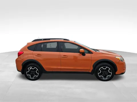 More photos of 2014 Subaru XV Crosstrek 2.0i Premium at Gregg Young Plattsmouth, NE