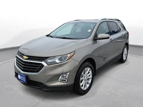 Photos of 2018 Chevrolet Equinox LT for sale in Plattsmouth, NE at Gregg Young Plattsmouth