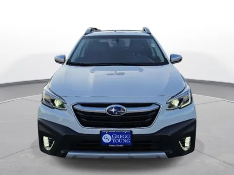 Photos of 2020 Subaru Outback Touring for sale in Plattsmouth, NE at Gregg Young Plattsmouth