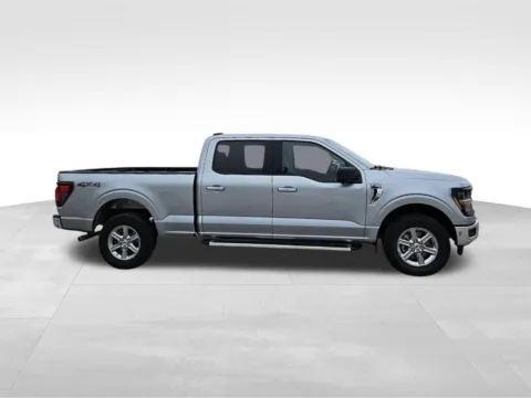 More photos of 2024 Ford F-150 XLT at Gregg Young Chevrolet Of Plattsmouth, NE