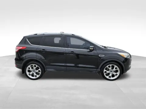 More photos of 2013 Ford Escape Titanium at Gregg Young Plattsmouth, NE
