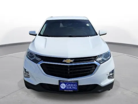 Photos of 2018 Chevrolet Equinox LT for sale in Plattsmouth, NE at Gregg Young Plattsmouth
