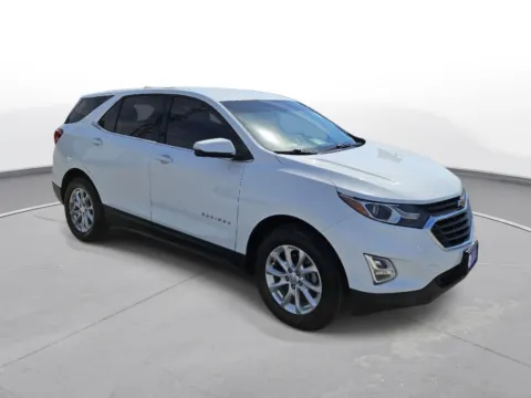 Another view of 2018 Chevrolet Equinox LT for sale in Plattsmouth, NE at Gregg Young Plattsmouth