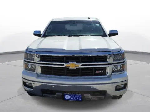 Photos of 2014 Chevrolet Silverado 1500 LTZ for sale in Plattsmouth, NE at Gregg Young Plattsmouth