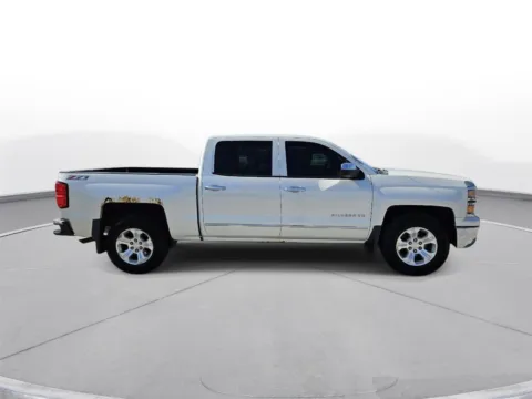 More photos of 2014 Chevrolet Silverado 1500 LTZ at Gregg Young Plattsmouth, NE