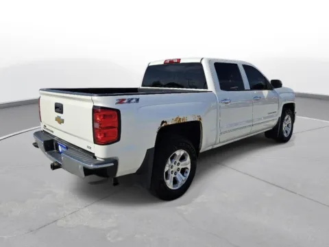 More photos of 2014 Chevrolet Silverado 1500 LTZ at Gregg Young Plattsmouth, NE