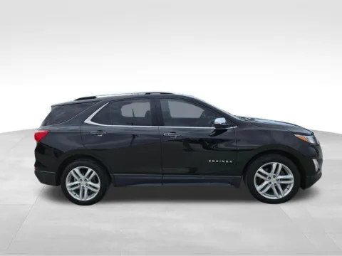 More photos of 2020 Chevrolet Equinox Premier at Gregg Young Chevrolet Of Plattsmouth, NE