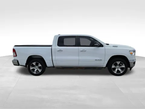 More photos of 2019 Ram 1500 Big Horn/Lone Star at Gregg Young Chevrolet Of Plattsmouth, NE